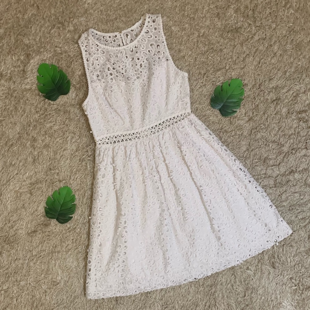 NWT Lilly Pulitzer Alivia Dress